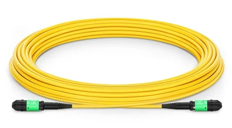 Latiguillo MPO H-MPO H 24FO SM G657A1 Longitud 5mt.