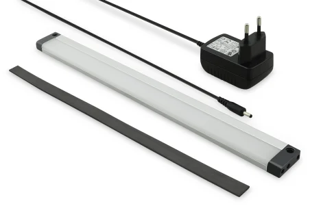 Lampara Led Magnética para racks