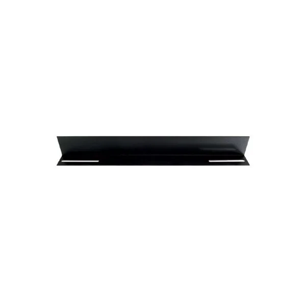 Par Guias Fijas F800 Rack 19" de Suelo