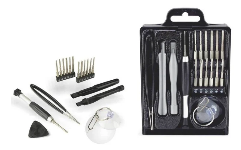 Kit de Reparación de Teléfono Móvil