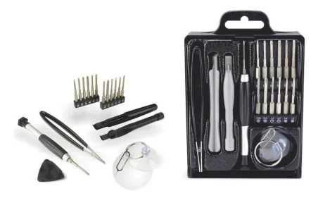 Kit de Reparación de Teléfono Móvil