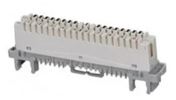 Regleta ICT 10 pares LSA Profil