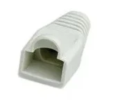 Protector para conector macho rj45 (Bolsa 100 und)