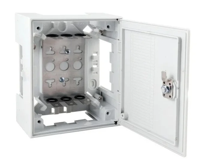 Bastidor Krone 30 pares interior