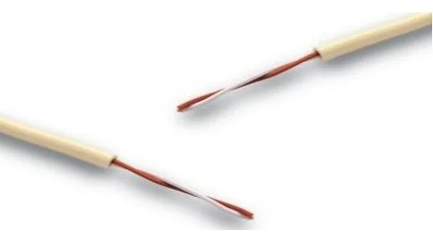 Bobina cable de acometida 2 Pares. 250 m
