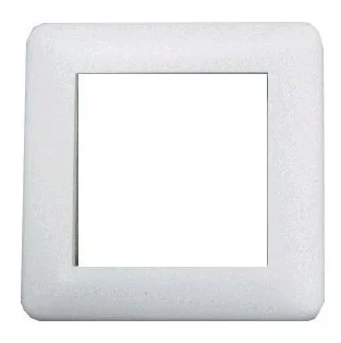 Marco 80x80 para modulos de 45mm