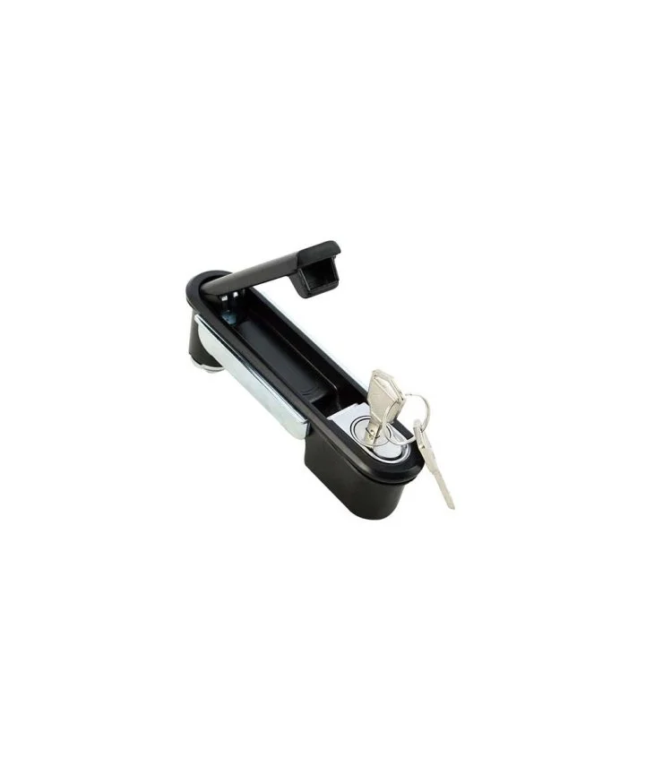 Cerradura puerta delantera rack monolyth