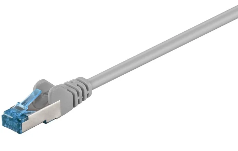 Latiguillo RJ45 S-FTP  CAT6A LSZH 15mt
