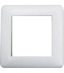 Marco 80x80 para modulos de 45mm