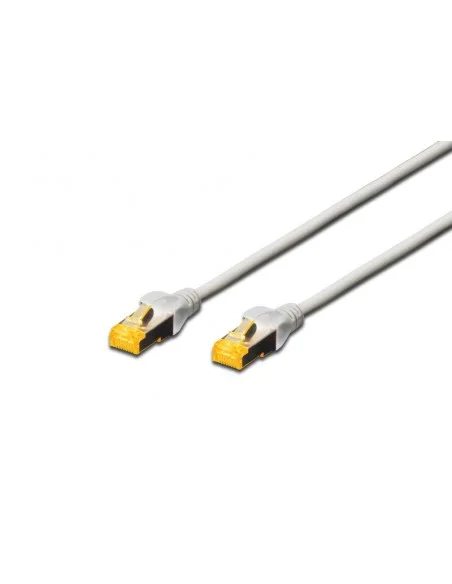 Latiguillo RJ45 S-FTP  CAT6A LSZH 10mt