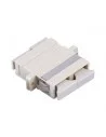 Adap. F.O SC/UPC MULTIMODO Duplex OM1