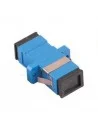 Adap. F.O. SC-UPC monomodo Simplex