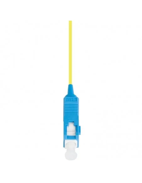 Pigtail Fibra Óptica 2 M LC/UPC 9/125 Monomodo