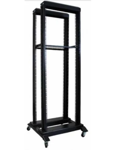 Bastidor abierto 32U F600 2 cuerpos ecoframe