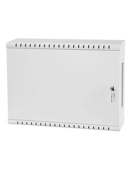 Rack Mural 19" 2U F120 vertical Gris