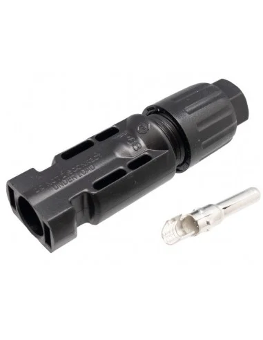 MC4 conector hembra IP67