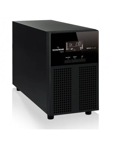 SAI TECNOWARE Line Interactive Serie EXA PLUS 3.000VA/2.100W TORRE