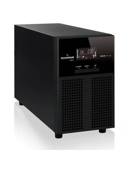 SAI TECNOWARE Line Interactive Serie EXA PLUS 3.000VA/2.100W TORRE