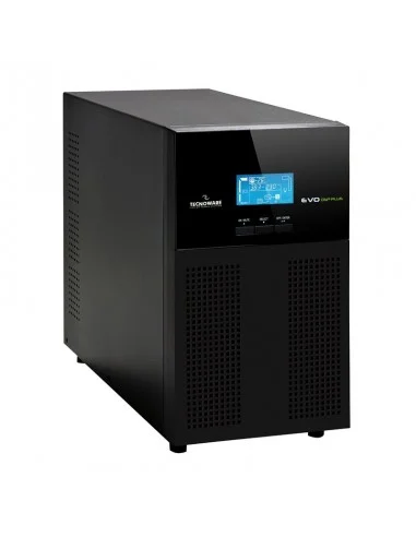 SAI TECNOWARE On Line Serie EVO DSP PLUS 3600VA/3240W TORRE