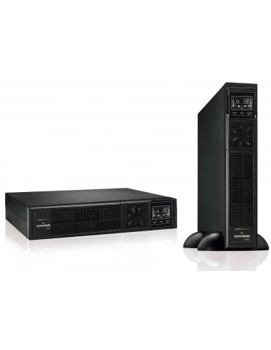 SAI TECNOWARE On Line Serie EVO DSP PLUS RT 3600VA/3240W RACK-TORRE