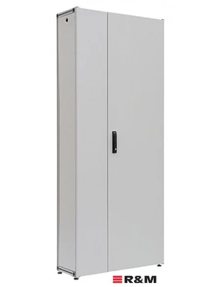 Bastidor ODF de suelo Vacío 600x300x1650 mm