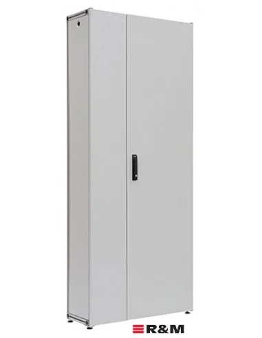 Bastidor ODF de suelo Vacío 900x300x1650 mm