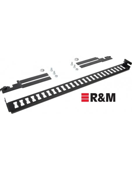 Soporte de cables trasero Netscale 48 (RCS)
