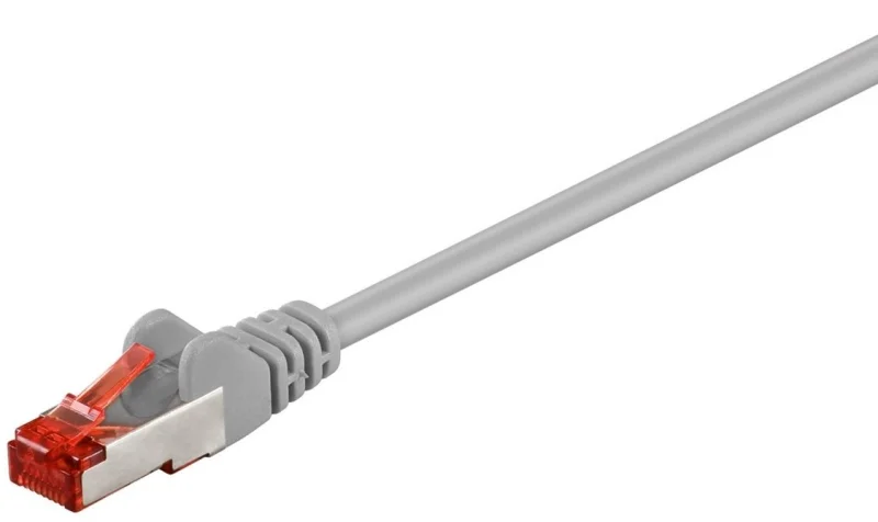 Latiguillo CAT6 S/FTP 3m RJ45
