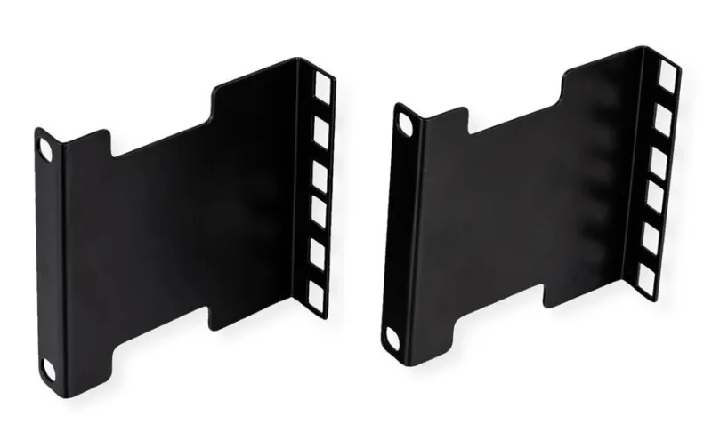 Extensor de profundidad para rack 2U de 101,5 mm.
